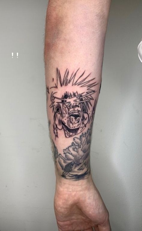 Draingang Tattoo, Ecco2k Tattoo, Drain Gang Tattoo, Dg Tattoo, Gang Tattoos, Dream Tattoos, Anime Tattoos, A Tattoo, Original Artists