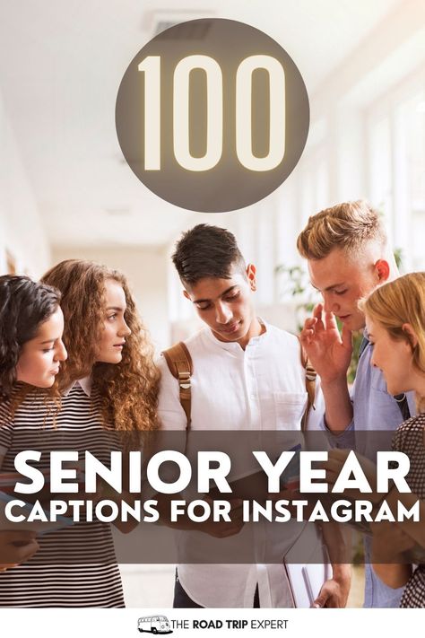 Senior Year Captions for Instagram Senior Trip Captions, Start Of Senior Year Quotes, Senior Captions Instagram 2024, Senior Picture Quotes Instagram, Senior Sunrise Captions Instagram, Instagram Captions For Senior Pictures, Senior Year Ig Captions, Senior Year Insta Captions, First Day Of Senior Year Captions