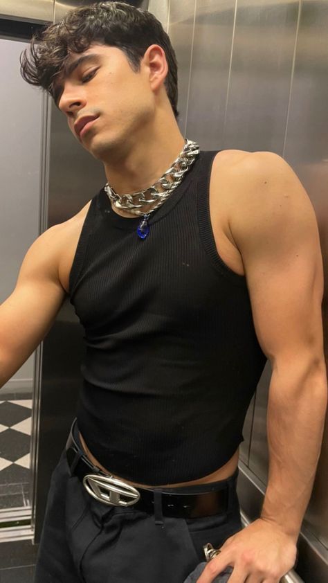 Gay Club Outfit, Clubbing Outfit, Clubbing Outfits, Concept Clothing, Mens Casual Dress Outfits, Aesthetic Guys, Men Fashion Casual Outfits, Club Outfits, Mens Street Style