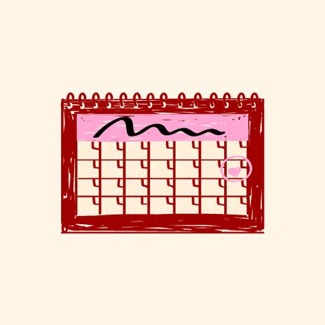 Calendar app icon in red n pink femme fatale aesthetic Cute Calendar Icon, Calendar App Icon, Fatale Aesthetic, Red Calendar, Femme Fatale Aesthetic, Calendar App, Calendar Icon, Cute Blue Wallpaper, School Icon