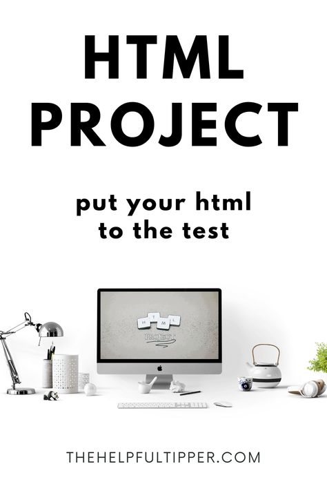 Coding Projects For Beginners, Html Practice, Html Projects For Beginners, How To Code For Beginners, Html Code Web Design Tutorials, Html For Beginners, Free Html Website Templates, Html Projects, Html Coding