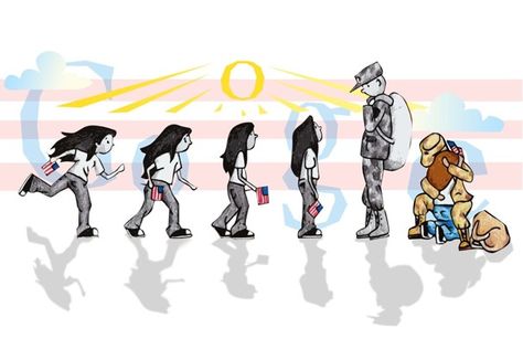 Check out today's Google Doodle...it's the winner! The Doodle was created by 12th grade Wisconsin student Sabrina Brady in honor of her best day: the day she was reunited with her father who returned home from Iraq after 18 months of military service. The doodle winner of the sixth annual U.S. Doodle 4 Google competition. Doodle For Google, Doodle 4 Google, Google Homepage, Google Logo, Google Doodle, Google Doodles, Military Family, Best Day Ever, Art Google