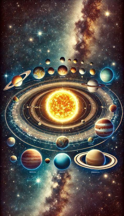 Mercury Planet, Jupiter Planet, Astro Science, Famous Historical Figures, I Am Passionate, Planetary Science, Space Photography, Galaxy Art, Our Solar System