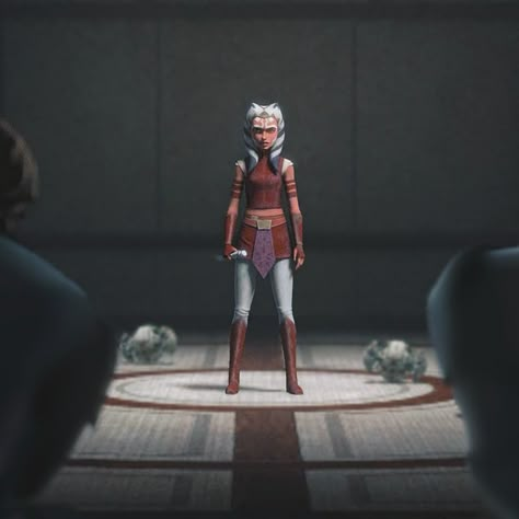 Ahsoka Tano Tales Of The Jedi, Star Wars Tales Of The Jedi, Ahsoka Inspired Outfits, Ashoka Tano Aesthetic, Ahsoka Tales Of The Jedi, Ahsoka Tano Outfit, Tales Of The Jedi Ahsoka, Ahsoka Tano Aesthetic, Ahsoka Tano Clone Wars