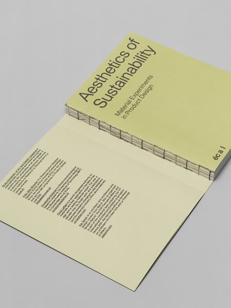 Aesthetics of Sustainability - Fonts In Use Mises En Page Design Graphique, Bubble Letter Fonts, Font Bubble, 달력 디자인, Instagram Font, Buch Design, Book Editorial, Publication Design, Book Design Layout