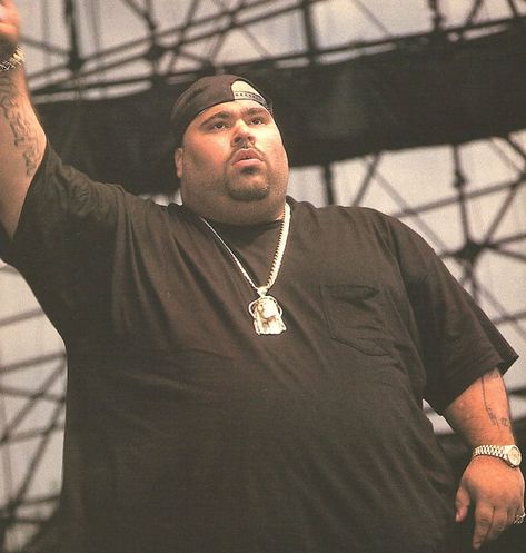 Big Pun Rapper, Pun Aesthetic, Pun Wallpaper, Nancy Rodriguez, Big Pun, 90s Rappers, Hip Hop Classics, Fat Joe, New Dj