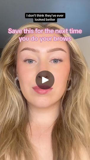 Brow Trimming Tutorial, How To Draw In Eyebrows, Eyebrow Lamination At Home, How To Shape Eyebrows For Beginners, Brows At Home, Brow Mapping, Eyebrow Products, Face Proportions, Perfect Brow