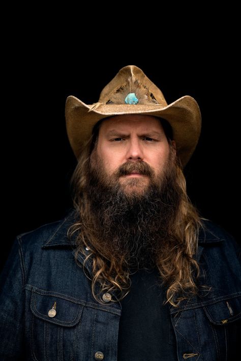 Chris Stapleton bucks country orthodoxy on 'Starting Over' - Los Angeles Times Best Country Singers, Country Musicians, Chris Stapleton, Country Music Artists, Country Music Stars, Country Music Singers, Country Stars, Country Artists, Country Songs