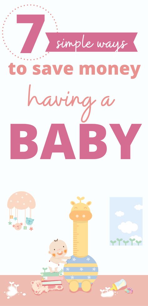 Baby On A Budget, Tips To Save Money, Getting Ready For Baby, Money Frugal, Best Money Saving Tips, Real Moms, Save Money Fast, Preparing For Baby, Third Trimester