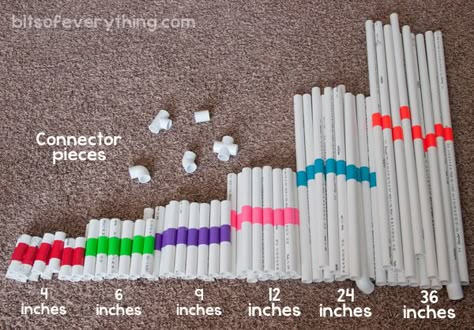 DIY Fort Kit for Indoor or Outdoor Use (she: Holly) Pvc Fort, Diy Outdoor Toys, Diy Boy Gifts, Diy Fort, Fort Kit, Kids Forts, Pvc Pipe Projects, Pvc Projects, Rainy Day Fun