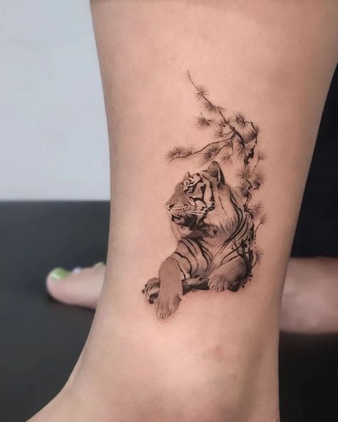 White Tiger Tattoo, Traditional Tiger Tattoo, Tiger Hand Tattoo, Tiger Eyes Tattoo, Tiger Face Tattoo, Tiger Head Tattoo, Tiger Tattoos, Saved Tattoo, Tiger Tattoo Design