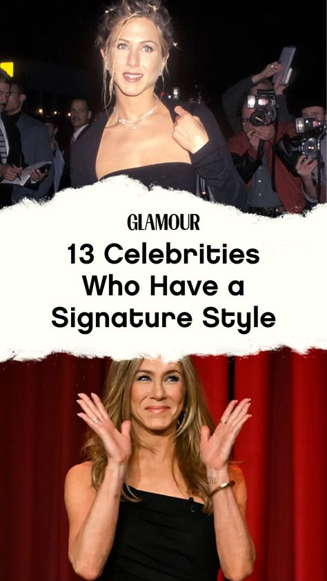 These celebrities make the case for finding your perfect wardrobe staples and then sticking with them. Basic Celebrity Outfit, Celebrities With Classic Style, Iconic Celebrity Outfits, Dress Like A Celebrity, Celebrity Summer Style, Style Icons Women, Petite Celebrities, Celebrity Style Guide, Celebrity Style Icons