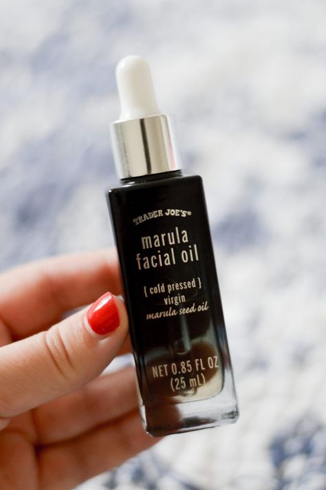 Trader Joe's Marula Oil Review - DC Girl in Pearls Marula Oil Benefits Skincare, Marula Oil Benefits, Honey Face, Marula Oil, Painted Face, Body Oils, Oil Benefits, Oil Uses, Rose Oil