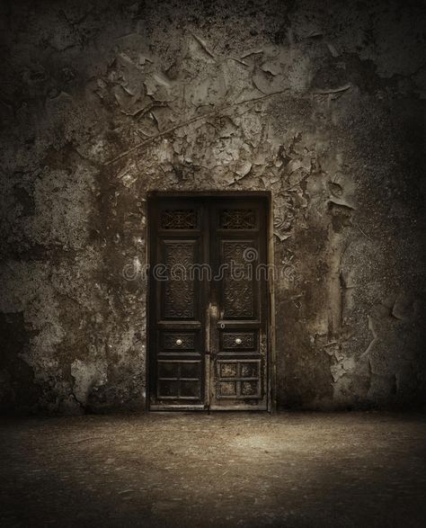 Mysterious door. Mysterious closed door, Grunge and gloomy in environment , #AD, #closed, #door, #Mysterious, #environment, #gloomy #ad Scary Basement, Creepy Basement, Stock Pictures, Royalty Free Photos, Amazing Photography, Free Stock Photos, Basement, Photo Image, Stock Photos