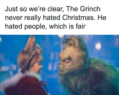 People Share 50 Painfully Hilarious Memes To Sum Up Adulthood My Therapist Says, Anti Christmas, Hate Christmas, My Therapist, Christmas Memes, Tattoo Fails, Lone Ranger, Hate People, Hilarious Memes