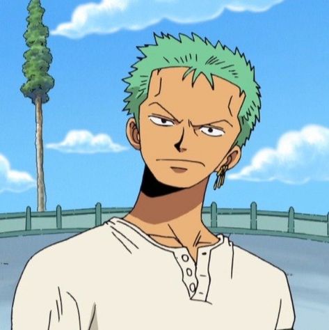 One Piece Season 1, One Piece Zoro, Zoro Roronoa, One Piece Funny, Zoro One Piece, Anime Base, One Piece Images, Tom Kaulitz, Manga Anime One Piece