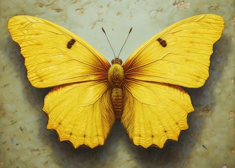 Unlocking the Spiritual Yellow Butterfly Meaning in the Bible Butterfly Meaning Spiritual, Yellow Butterfly Meaning, Butterfly Meaning, New Creation In Christ, Brown Butterfly, Butterfly Species, Spiritual Transformation, Animal Symbolism, Eye Opening