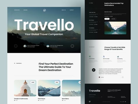 Travel Agency Website, Travel Website Design, Travel Benefits, Graphic Tshirt Design, Travel Website, Global Travel, Travel Packages, Ux Ui, Tshirt Design