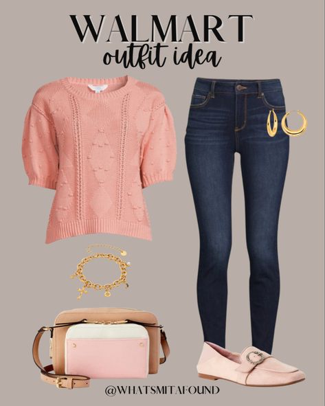 Early fall outfit Salmon Pink Outfit, Peach Glaze, Soft Autumn, Salmon Color, Early Fall, Pink Outfits, Salmon Pink, Pink Outfit, Fall Style