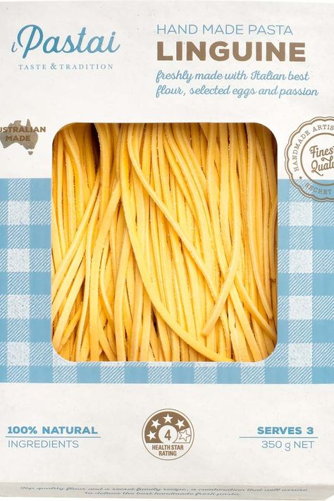 Fresh pasta from Coles and Woolworths - Good Food’s taste test Pasta Market, Vegetable Ravioli, High Protein Vegetables, Pappardelle Pasta, Filled Pasta, Ricotta Pasta, Cheese Ravioli, Angus Beef, Three Cheese