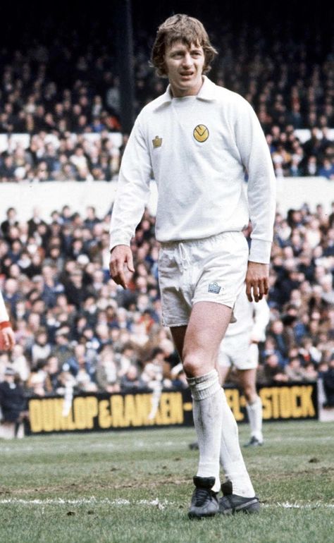 Leeds United Players, Jack Charlton, Leeds United Fc, Leeds United, My Interests, 3 O Clock, Leeds, O Clock, All Images