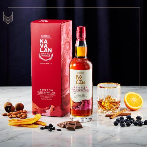 Kavalan Whisky, Single Malt Whisky, Malt Whisky, Tropical Fruits, Dried Fruits, Single Malt, Main Character, Macallan Whiskey Bottle, Whiskey Bottle