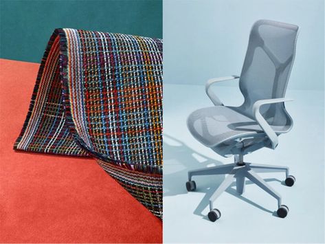 following acquisition of knoll, herman miller becomes MillerKnoll Knoll Office, Operating Model, Eames Office, Operational Excellence, Charles & Ray Eames, George Nelson, Brand Guide, Living Wall, Herman Miller