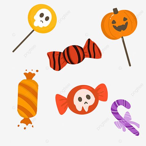 Candy Cartoon, Halloween Clip Art, Horror Party, Cartoon Halloween, Cartoon Png, Fall Music, Space Baby, Fall Events, Black And White Tree