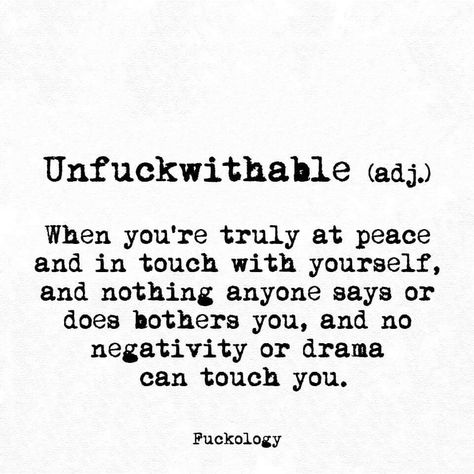 (Untouchable, unstoppable, unfuckwithable) inner strenght, power, belief and all above spiritual self being Friends Sayings, Good Wednesday Morning, Lady Rules, Good Wednesday, Fake Friend Quotes, Inspirational Words Of Wisdom, Most Beautiful Words, Savage Quotes, Fake Friends