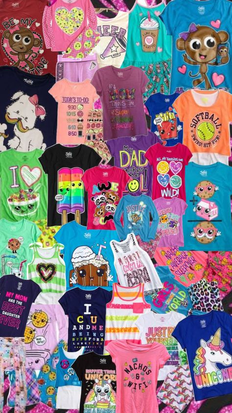 Justice Toys, Justice Girls Clothes, Memorial Outfits, Nostalgia Clothing, Store Wallpaper, Justice Store, Nostalgia 2000s, 2010s Aesthetic, 2000s Girl