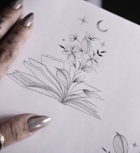 Lilac Drawing, Tattoo Tiktok, Lilac Tattoo, Tattoo Artist, Tattoo Artists, Tattoo Ideas, Lilac, Art Inspiration, Ipad