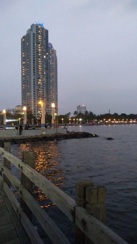 Ancol Beach, Jakarta, Quick Saves, Instagram