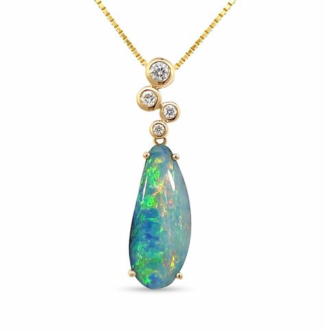 The “Carissa” opal pendant features a magnificent boulder opal hailing from our Winton mines in Australia. A classic design that everyone loves. ⁠ ⁠ This opal pendant is versatile and a must have addition to your jewellery collection. Designed by Renata Bernard. This pendant is a limited edition of one.⁠ ⁠ Make this piece a cherished part of your jewellery collection. Link in bio to shop. ⁠ ⁠ #OpalMinded #OpalJewellery #AustralianOpals #NewCollection #HandcraftedJewelry #OpalMagic #BespokeJew... Gold Opal Jewelry, Australian Opal Ring, Boulder Opal Pendant, Precious Opal, Opal Pendant Necklace, Choker Pendant, Jewellery Inspiration, Australian Boulder Opal, Necklace Design