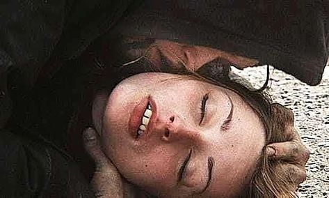 Heaven Knows What (2014). Ilya is played by Caleb Landry Jones and Harley is played by Arielle Holmes. Benny Safdie, Heaven Knows What, Caleb Landry Jones, Tv Miniseries, Top Film, Mad Love, Madly In Love, Film Serie, My Brand