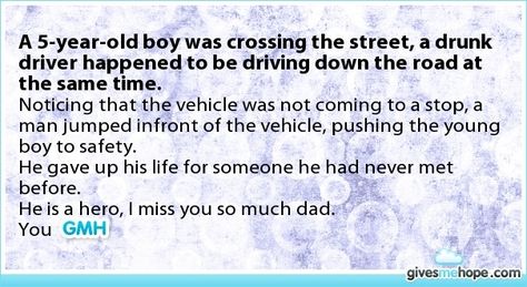 Gives Me Hope www.givesmehope.com Bite-Sized Inspiring Stories ... Lgmh Stories, Gmh Stories, Love Gives Me Hope, Stories That Will Make You Cry, Answer The Question, Human Kindness, Touching Stories, Inspiring Stories, Faith In Humanity Restored