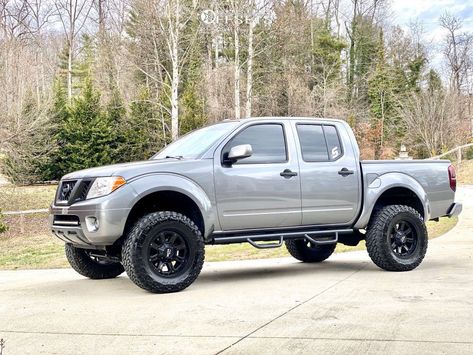 Lifted Nissan Frontier, Nissan Frontier Lifted, Nissan Frontier Mods, Nissan Frontier 4x4, Frontier Truck, Truck Upgrades, 2010 Nissan Frontier, Nissan 370z Nismo, Nissan Navara D40