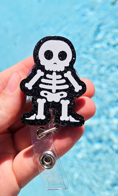 Xray Nurse Badge Reel Radiology Nurse Badge Skeleton Badge - Etsy Radiology Nurse, Rad Tech Student, Nurse Bae, Radiology Nursing, Xray Tech Gifts, Radiology Technician, Medical Stickers, Radiology Tech, Men Cartoon