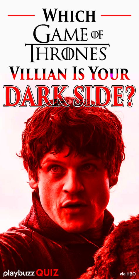 Ros Game Of Thrones, Game Of Thrones Lannister, Game Of Thrones Quiz, Buzzfeed Quiz Funny, Game Of Thrones Pictures, King On Throne, Ramsay Bolton, Play Quiz, Playbuzz Quiz