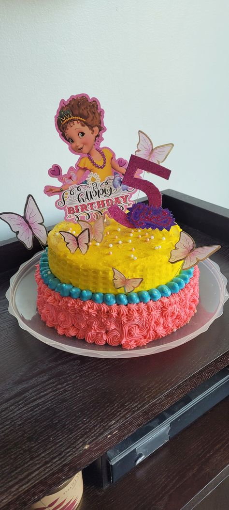 Fancy Nancy Cake Ideas, Fancy Nancy Birthday Party Ideas Cakes, Fancy Nancy Birthday Cake, Fancy Nancy Tea Party, Fancy Nancy Birthday Party Ideas, Fancy Nancy Cake, Caroline Birthday, Fancy Nancy Birthday Party, Fancy Nancy Birthday