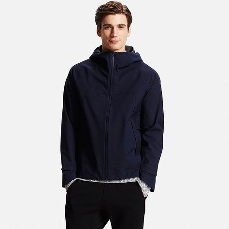 Uniqlo Block Tech Parka Uniqlo Parka Outfit, Uniqlo Jacket Outfit, Uniqlo Parka, Uniqlo Outfit, Parka Outfit, Uniqlo Style, Uniqlo Jackets, Jacket Parka, Be Back Soon