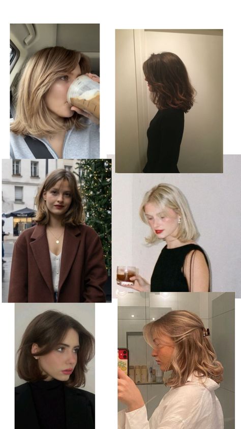 Short Blonde Curly Hair, Haircuts 2024, Hair Projects, Textured Bob, Blonde Curly Hair, Clothing Guide, Hair 2024, Shoulder Length Hair Cuts, Haircuts Straight Hair