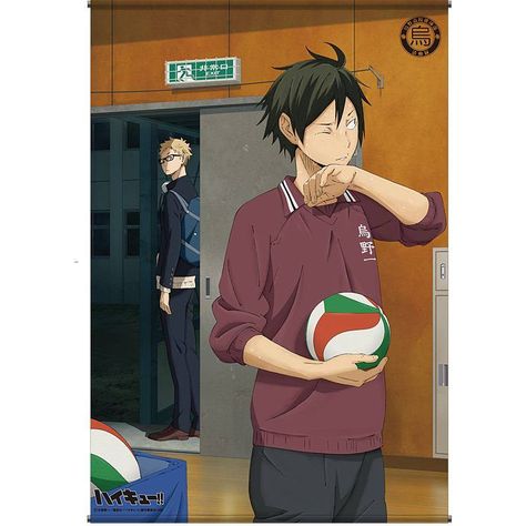 Those side glances <3 Yamaguchi Haikyuu, Tsukiyama Haikyuu, Tsukishima X Yamaguchi, Haikyuu Boys, Animes Emo, Yamaguchi Tadashi, Haikyuu Tsukishima, Haikyuu Meme, Haikyuu Volleyball