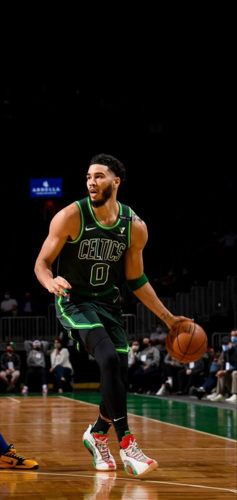 Jason Tatum Wallpaper Iphone, Jason Tatum Wallpaper, Jayson Tatum Wallpaper, Jayson Tatum And Deuce, Celtics Wallpaper, Nba Aesthetic, Jason Tatum, Nba Pics, Basketball Aesthetic