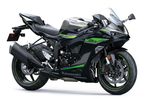 2024 Kawasaki ZX-6R returns to European lineup - paultan.org Motor Kawasaki, Kawasaki Motor, Ninja Zx6r, Ninja 650, Kawasaki Ninja Zx6r, Kawasaki Zx6r, Japanese Motorcycle, Zx 6r, Bike Photoshoot