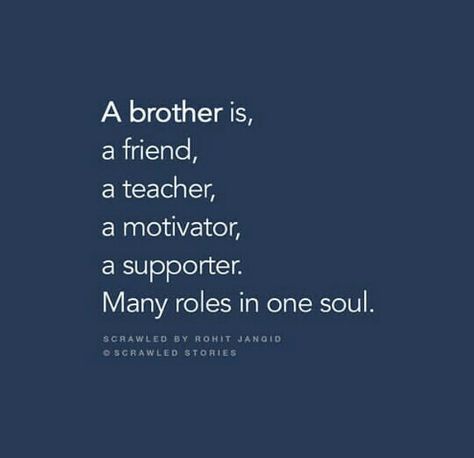 Brother Quotes From Sister, Brother And Sister Quotes, Brother Sister Quotes Funny, Bro And Sis Quotes, Brother N Sister Quotes, Brother Sister Love Quotes, Siblings Funny Quotes, Big Brother Quotes