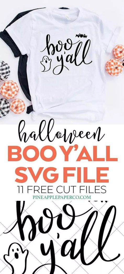 Diy Halloween Signs, Space Scrapbook, Diy Halloween Shirts, Halloween Signs Diy, Boo Yall, School Halloween Party, Fun Svg, Halloween Vinyl, Halloween Decor Diy