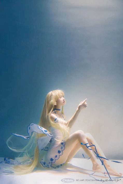 Chobits Cosplay, Chii Chobits, Art Reference Poses, Pose Reference, Art Reference, Character Art, Drawings, Anime, Art