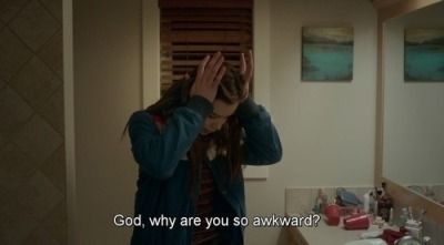 The Edge Of Seventeen, Teens Movies, I Love Cinema, Movie Lines, Film Quotes, Tv Quotes, Tumblr Quotes, Film Aesthetic, Film Stills