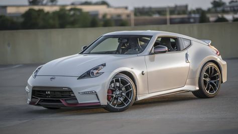 370z Nismo, Nissan 370z Nismo, Nissan Nismo, Nissan Z, Cool Sports Cars, Nissan 370z, Nissan 350z, Car Guys, Hot Cars