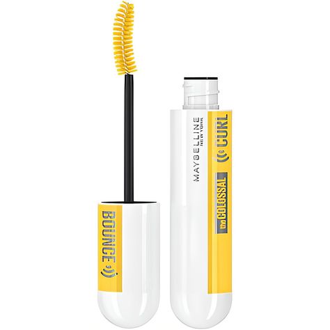 Maybelline Colossal Curl Bounce Mascara (10ml) 01 Black https://link.marktplaats.nl/m2127136972?utm_source=ios_social&utm_medium=social&utm_campaign=socialbuttons&utm_content=app_ios #Maybelline #ColossalCurlBounce #Mascara #Beauty #Makeup #Lashes #VolumeMascara #CurlMascara #BlackMascara #MakeupLover #BeautyProducts #MakeupSale #Cosmetics #MakeupAddict #MakeupArtist #Nederland #Amsterdam #Enschede #rec #fun #MM72SS #capcut @followers @‎commenters‎ @Up Curl Bounce Mascara, Maybelline Colossal, Maybelline Mascara, Makeup Lashes, Makeup Sale, Black Mascara, Volume Mascara, Ios Apps, Makeup Addict